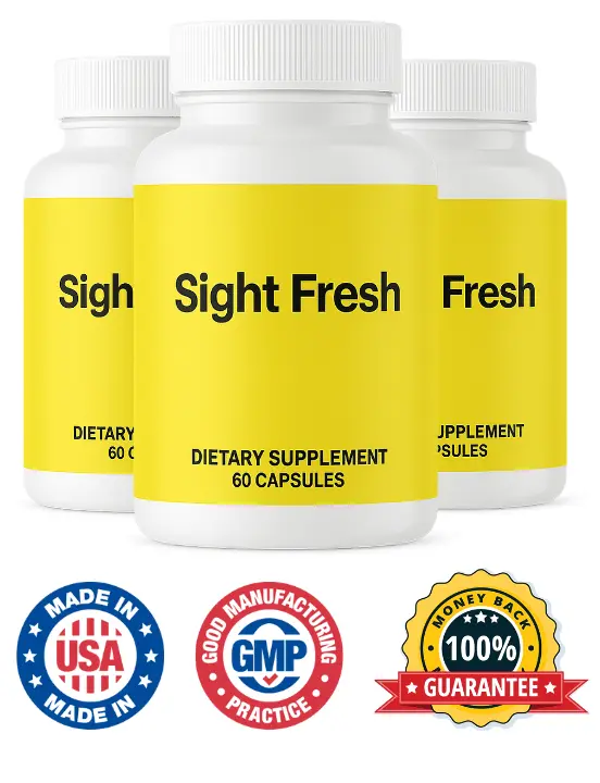 Sight Fresh official