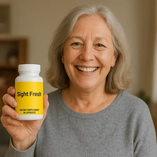 Sight Fresh Customer reviews