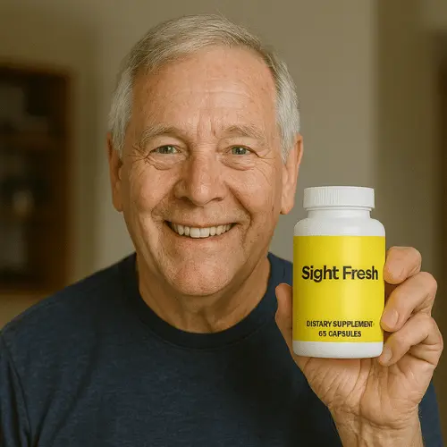 Sight Fresh testimonial